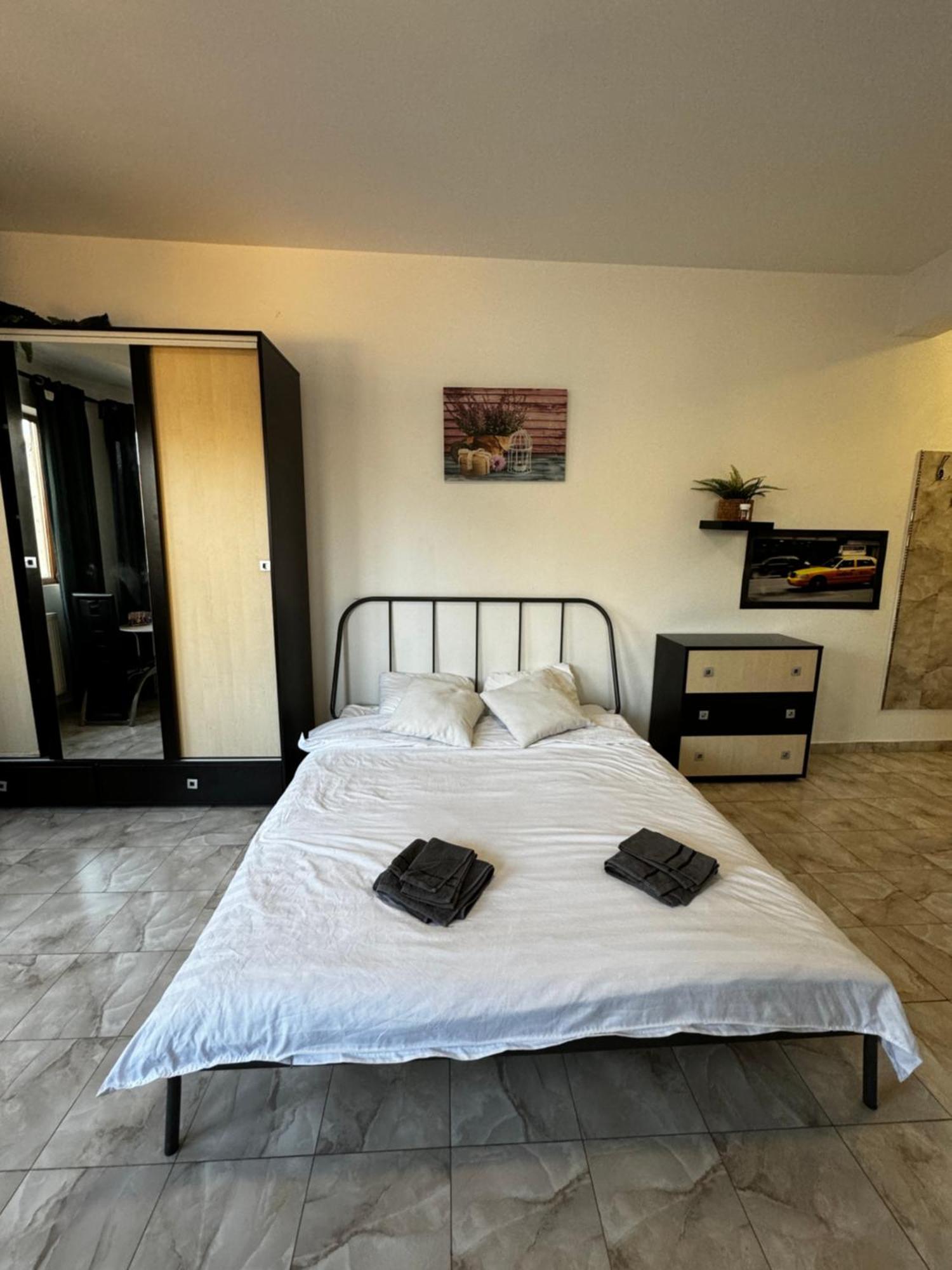 Old Town Studios By Chr Luxury Property Bukurešť Exteriér fotografie