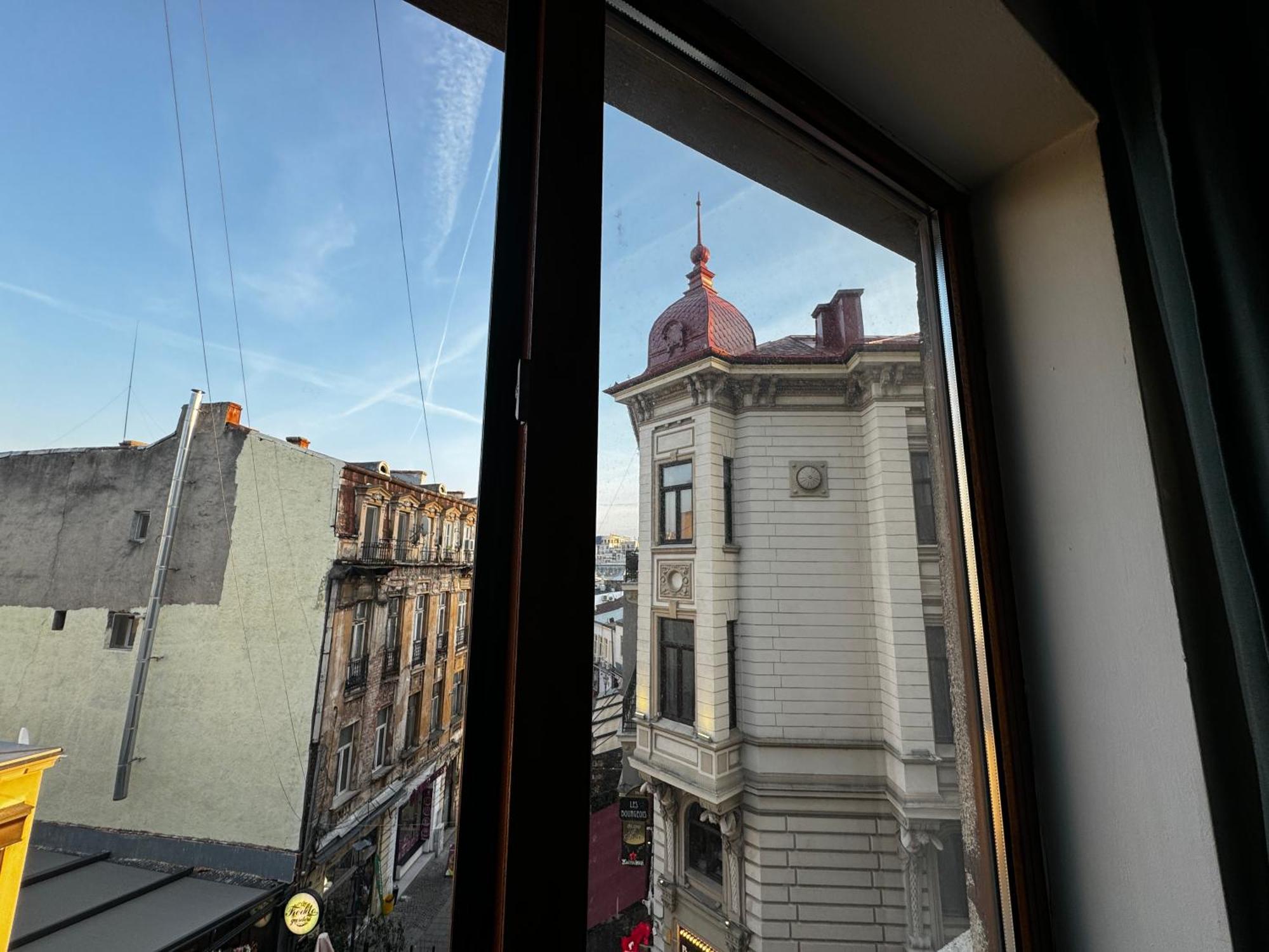 Old Town Studios By Chr Luxury Property Bukurešť Exteriér fotografie
