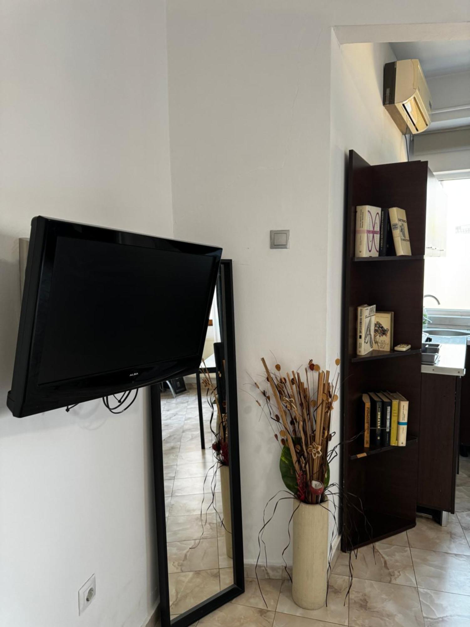 Old Town Studios By Chr Luxury Property Bukurešť Exteriér fotografie