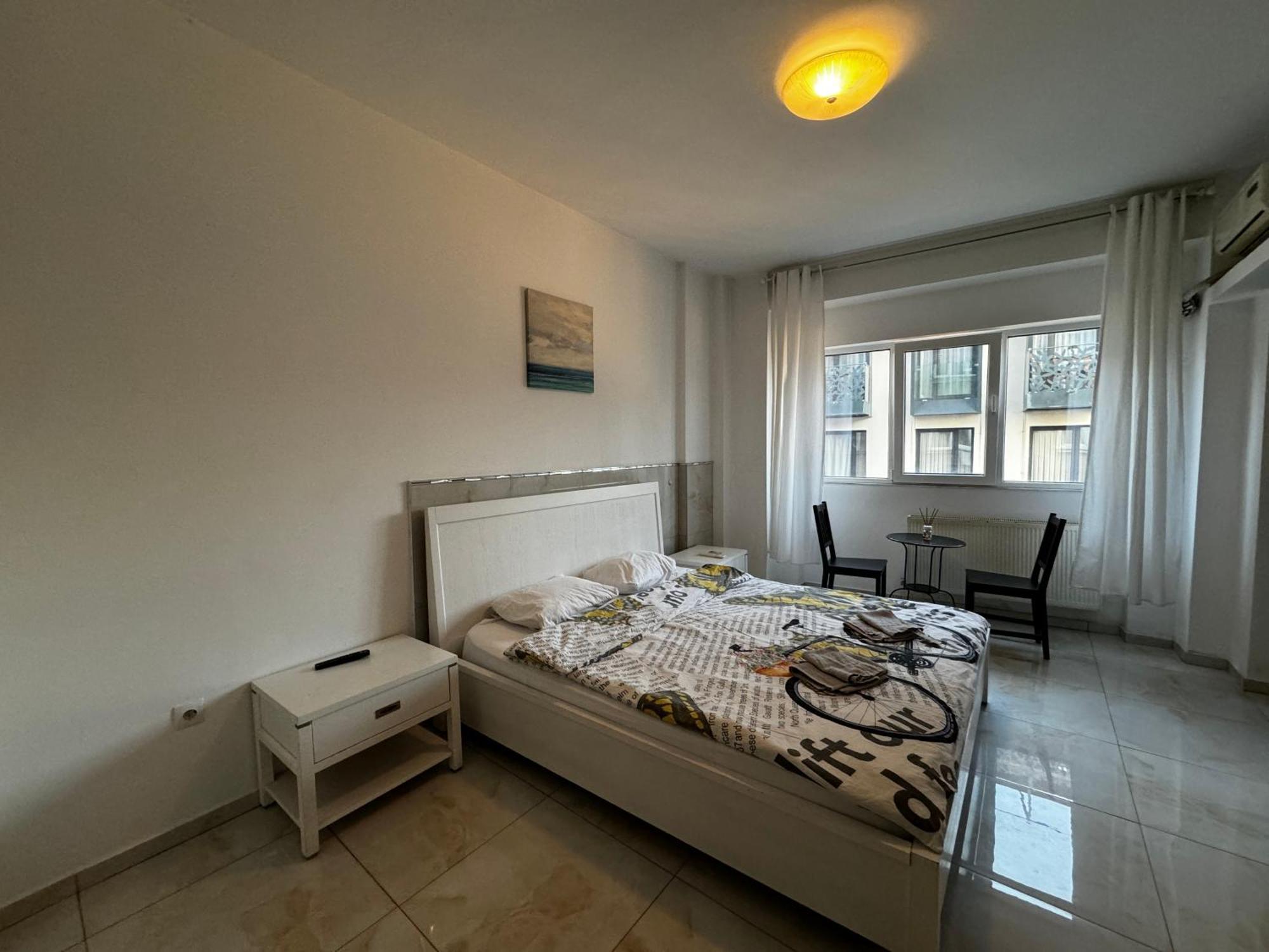 Old Town Studios By Chr Luxury Property Bukurešť Exteriér fotografie