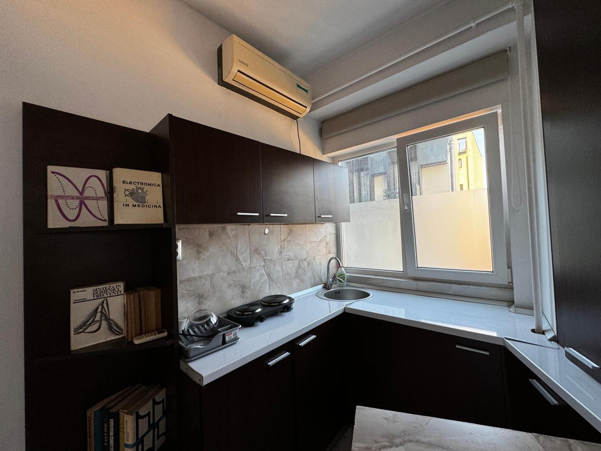 Old Town Studios By Chr Luxury Property Bukurešť Exteriér fotografie