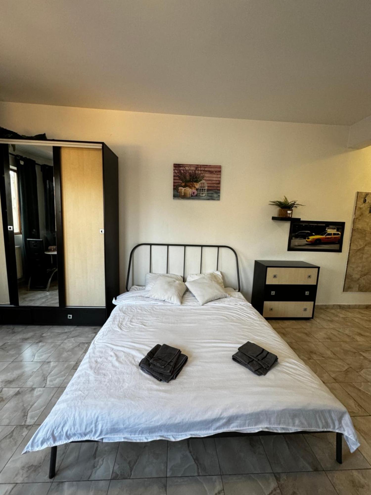 Old Town Studios By Chr Luxury Property Bukurešť Exteriér fotografie