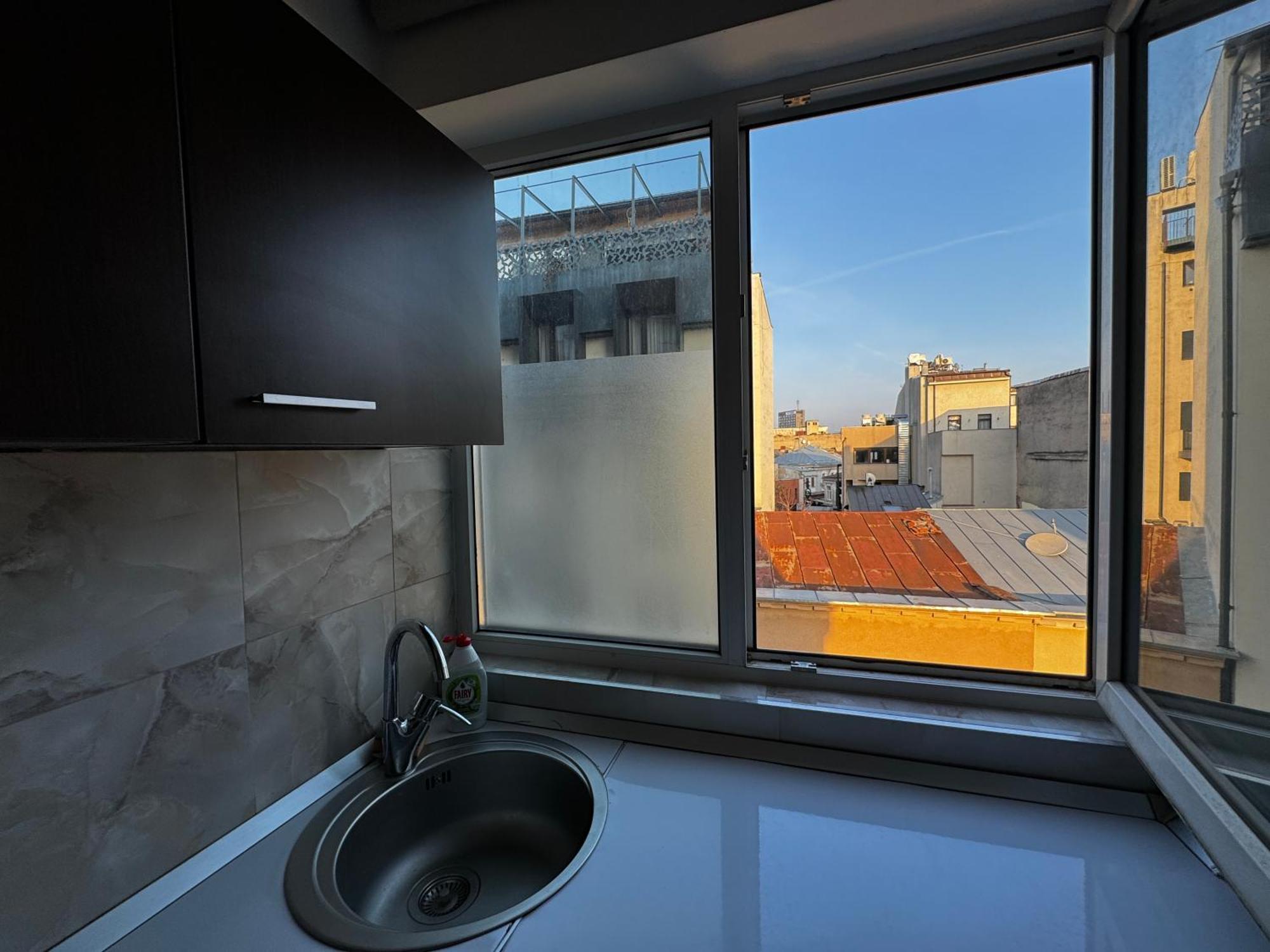 Old Town Studios By Chr Luxury Property Bukurešť Exteriér fotografie