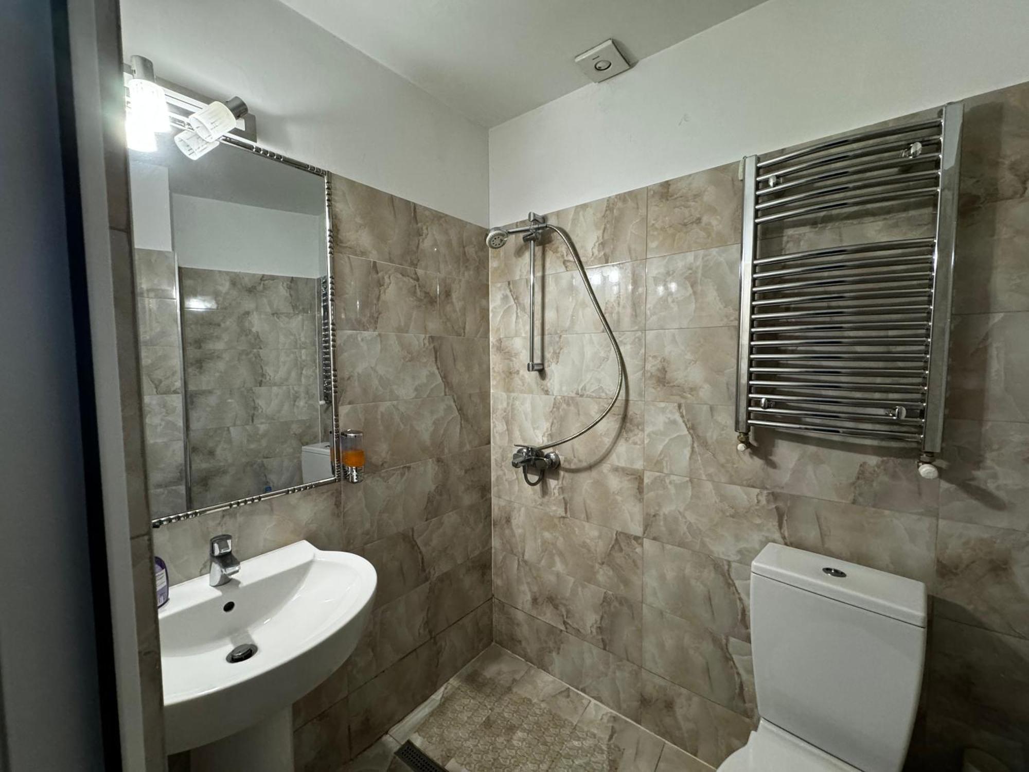 Old Town Studios By Chr Luxury Property Bukurešť Exteriér fotografie