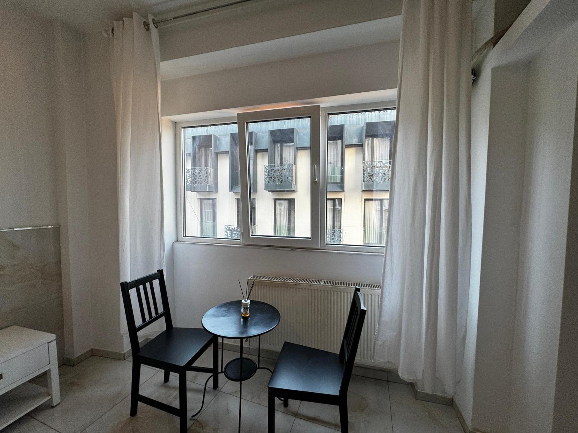 Old Town Studios By Chr Luxury Property Bukurešť Exteriér fotografie