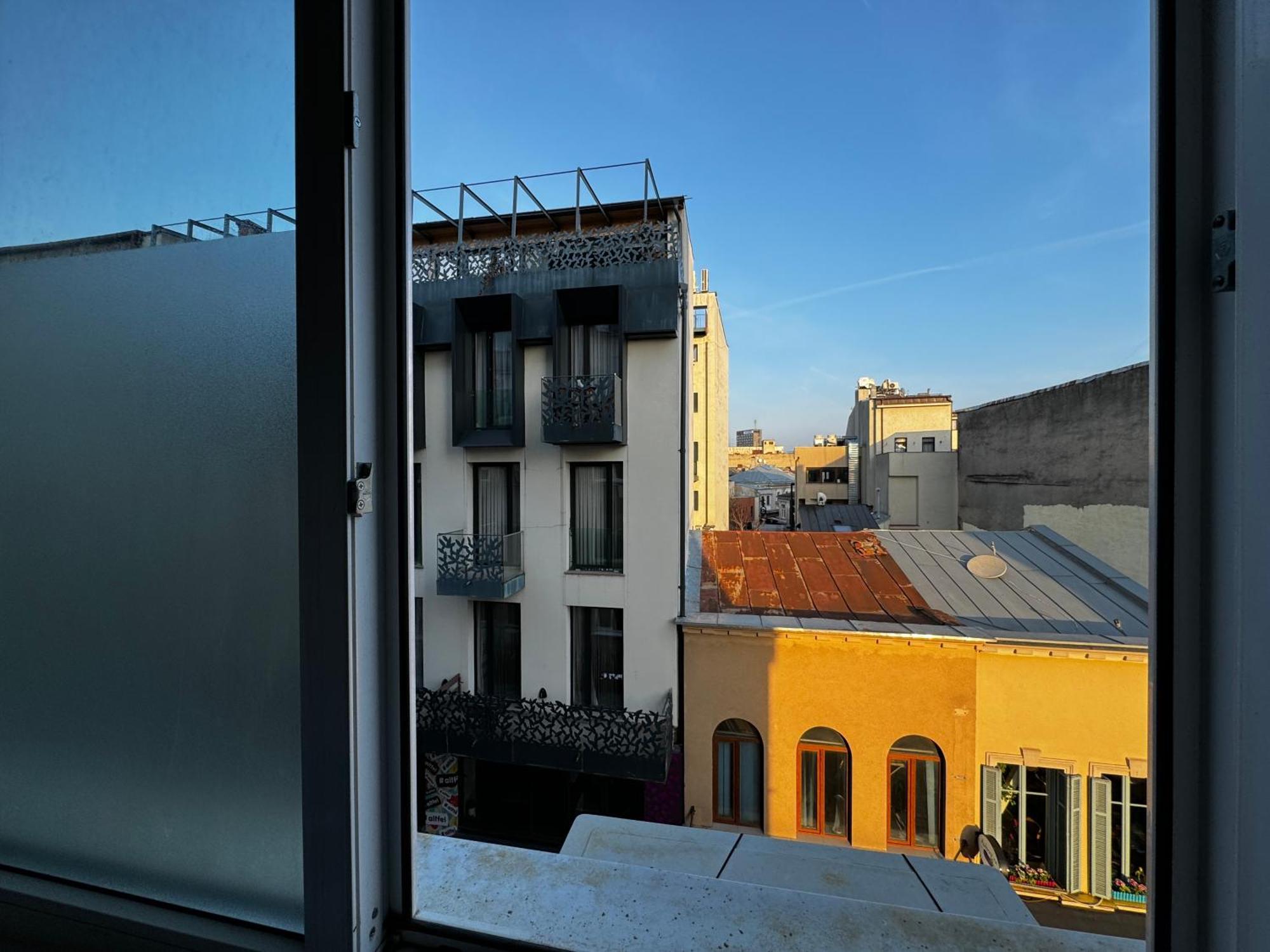 Old Town Studios By Chr Luxury Property Bukurešť Exteriér fotografie