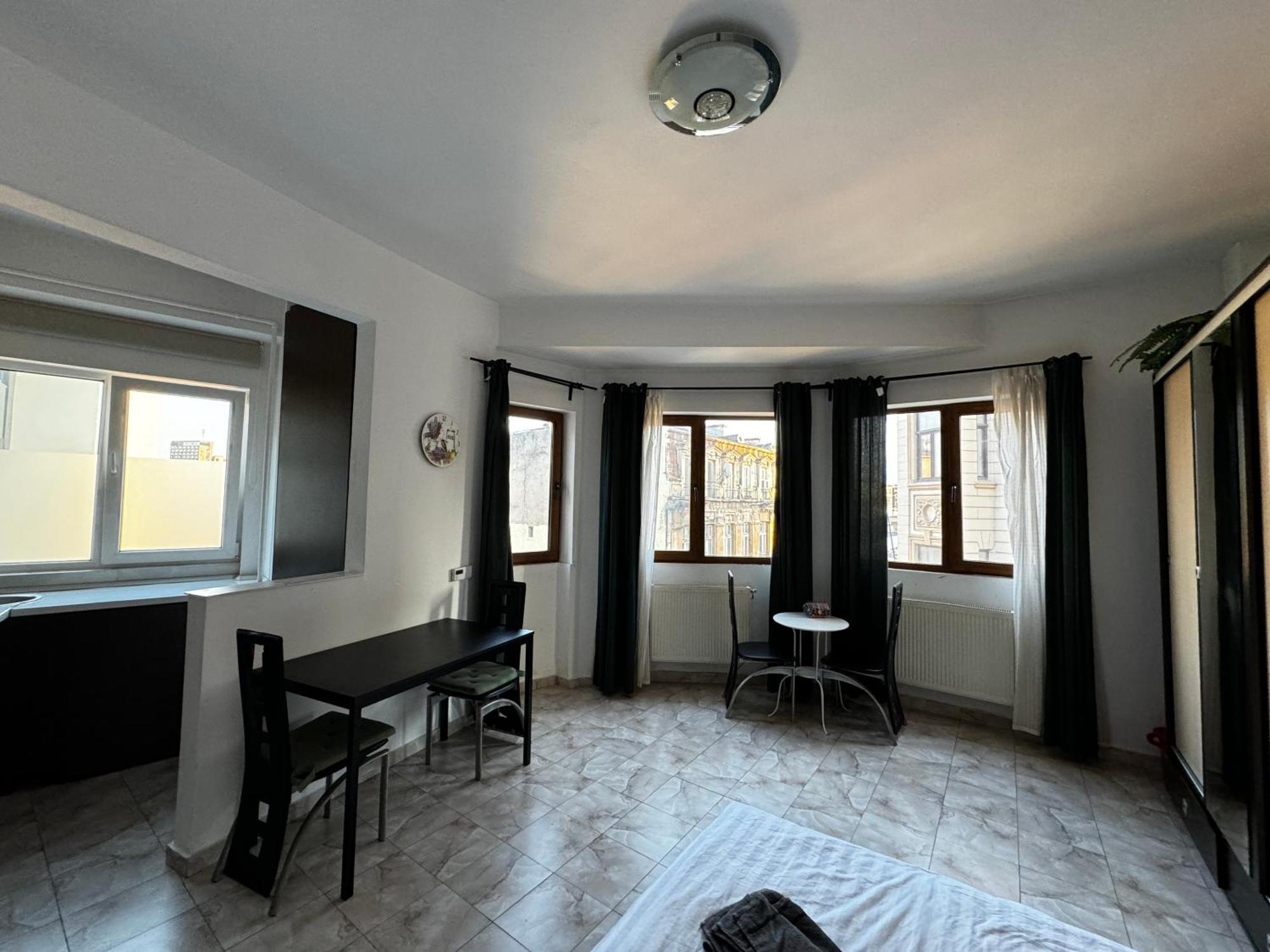 Old Town Studios By Chr Luxury Property Bukurešť Exteriér fotografie