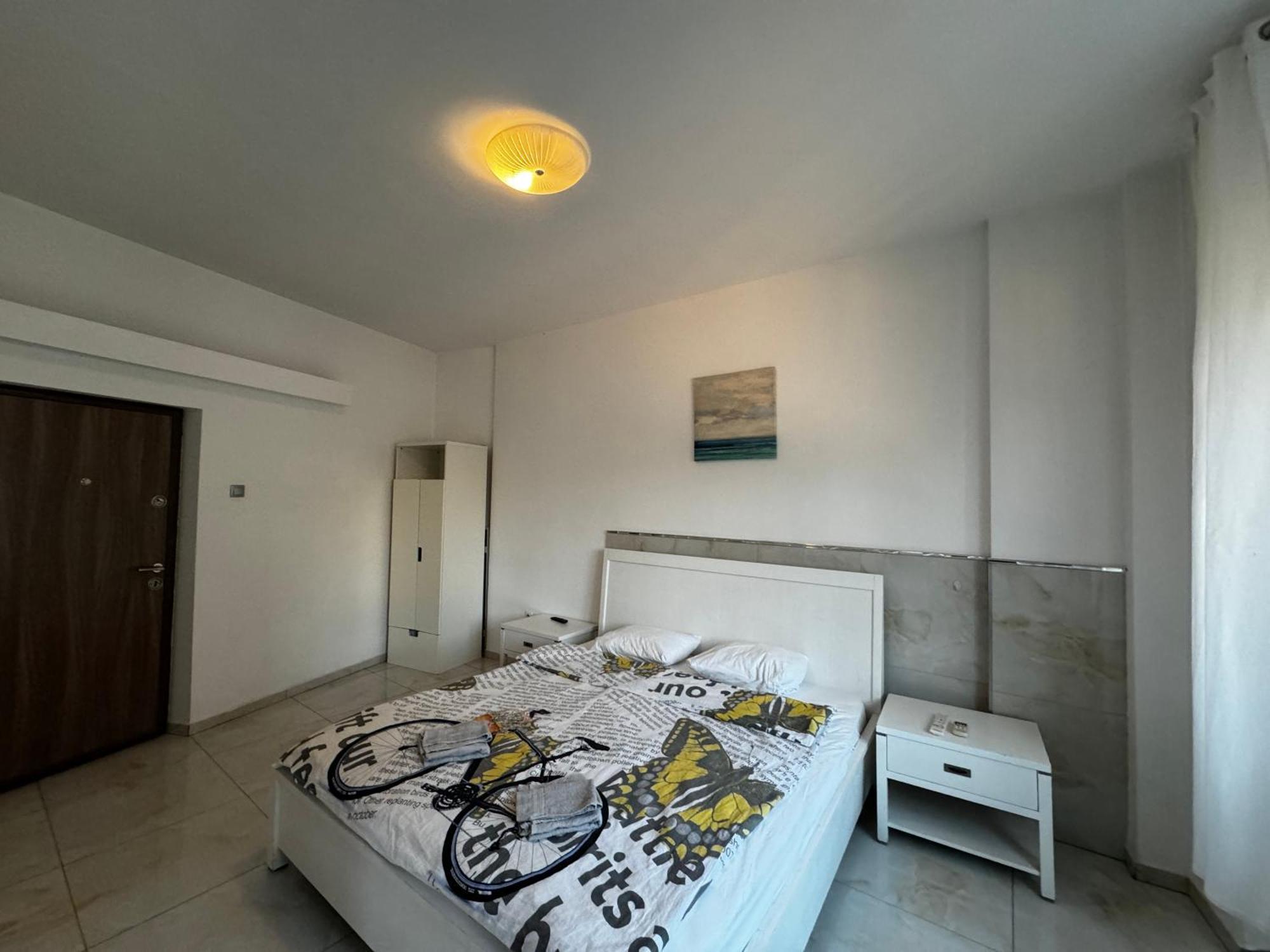 Old Town Studios By Chr Luxury Property Bukurešť Exteriér fotografie