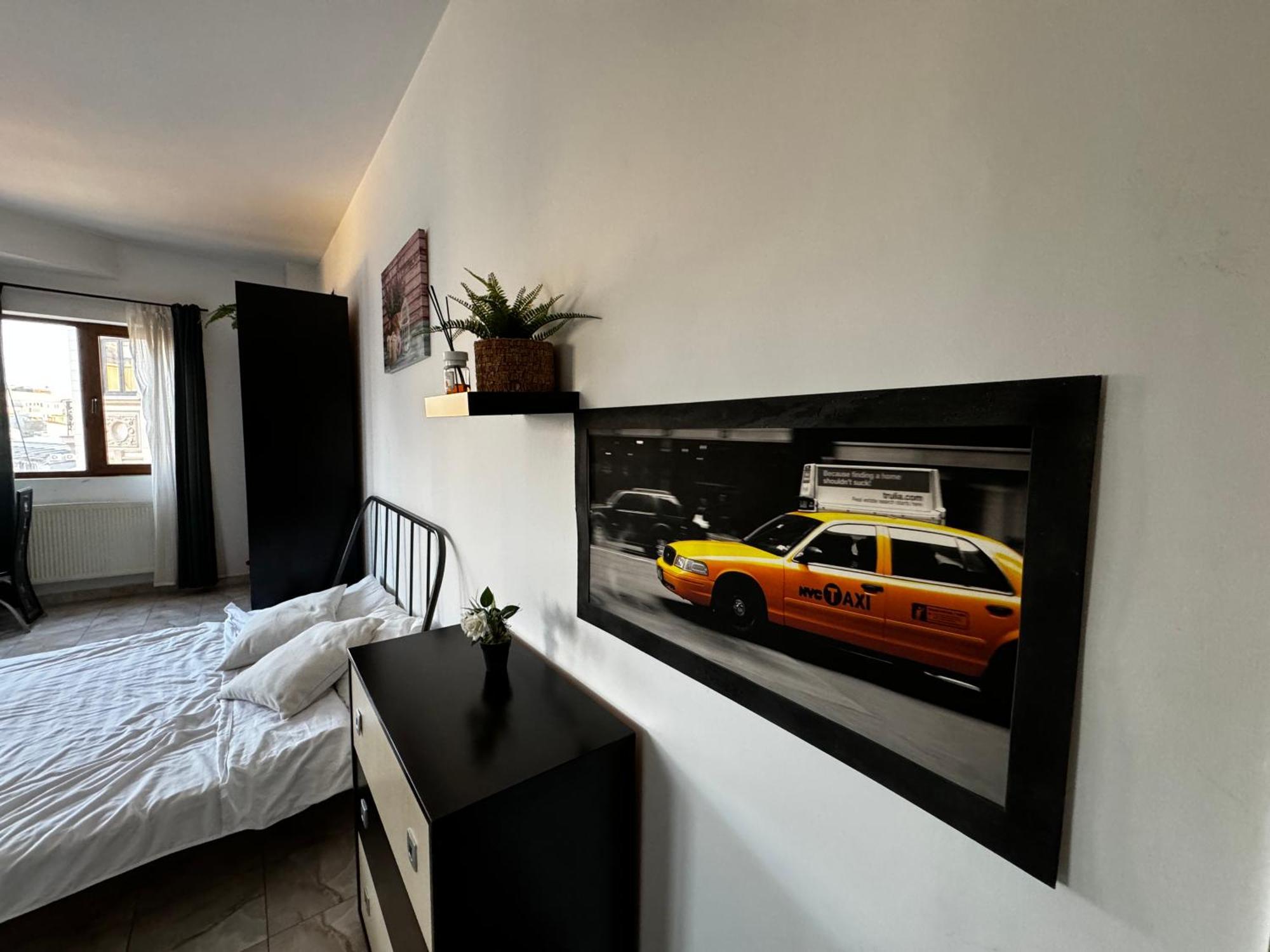 Old Town Studios By Chr Luxury Property Bukurešť Exteriér fotografie