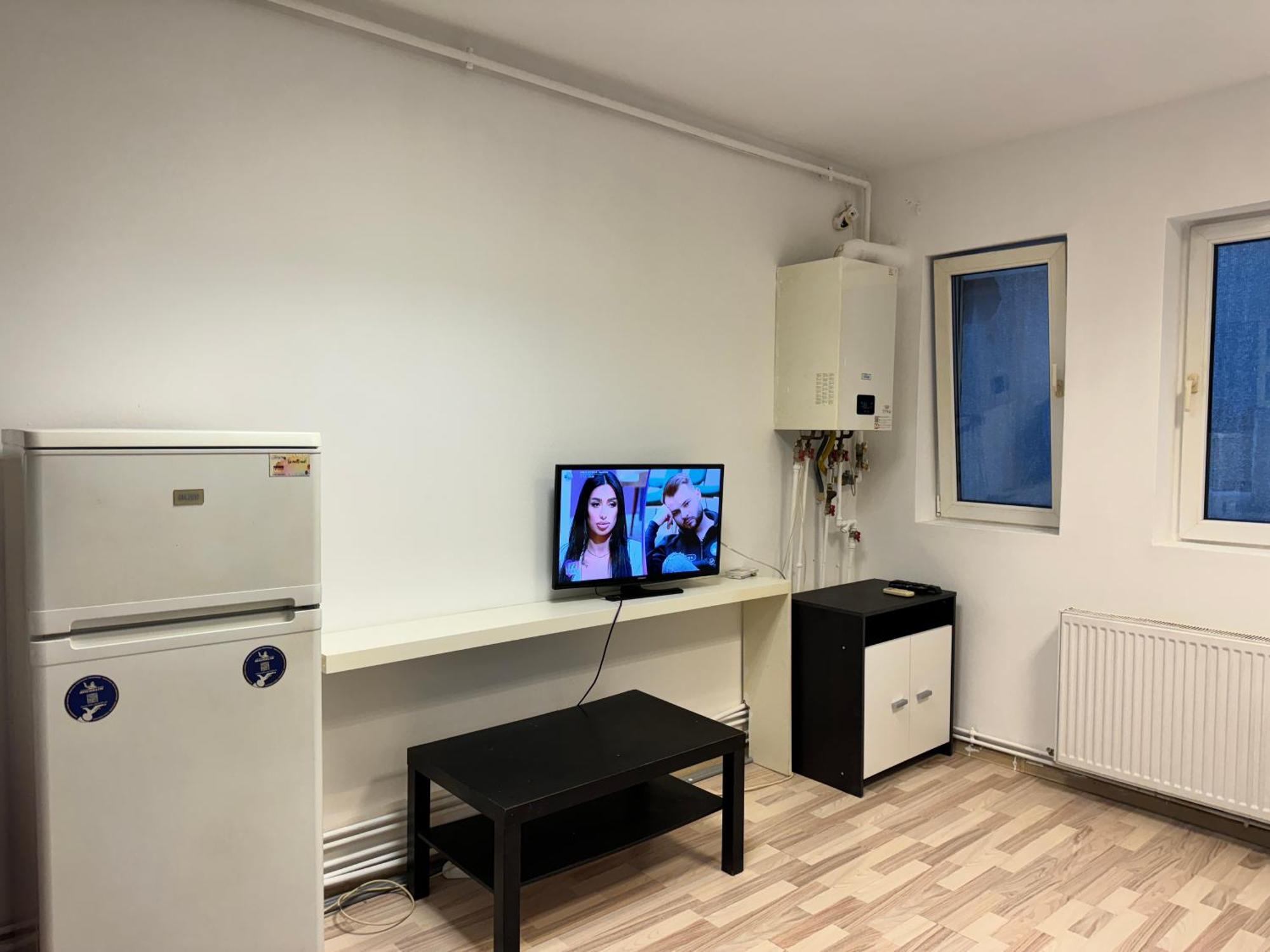 Old Town Studios By Chr Luxury Property Bukurešť Exteriér fotografie