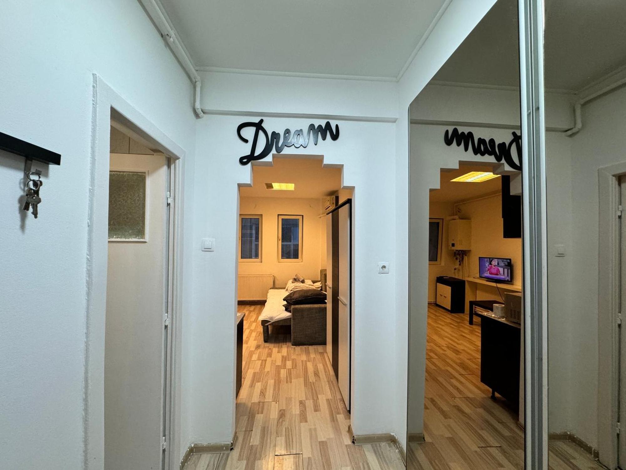 Old Town Studios By Chr Luxury Property Bukurešť Exteriér fotografie