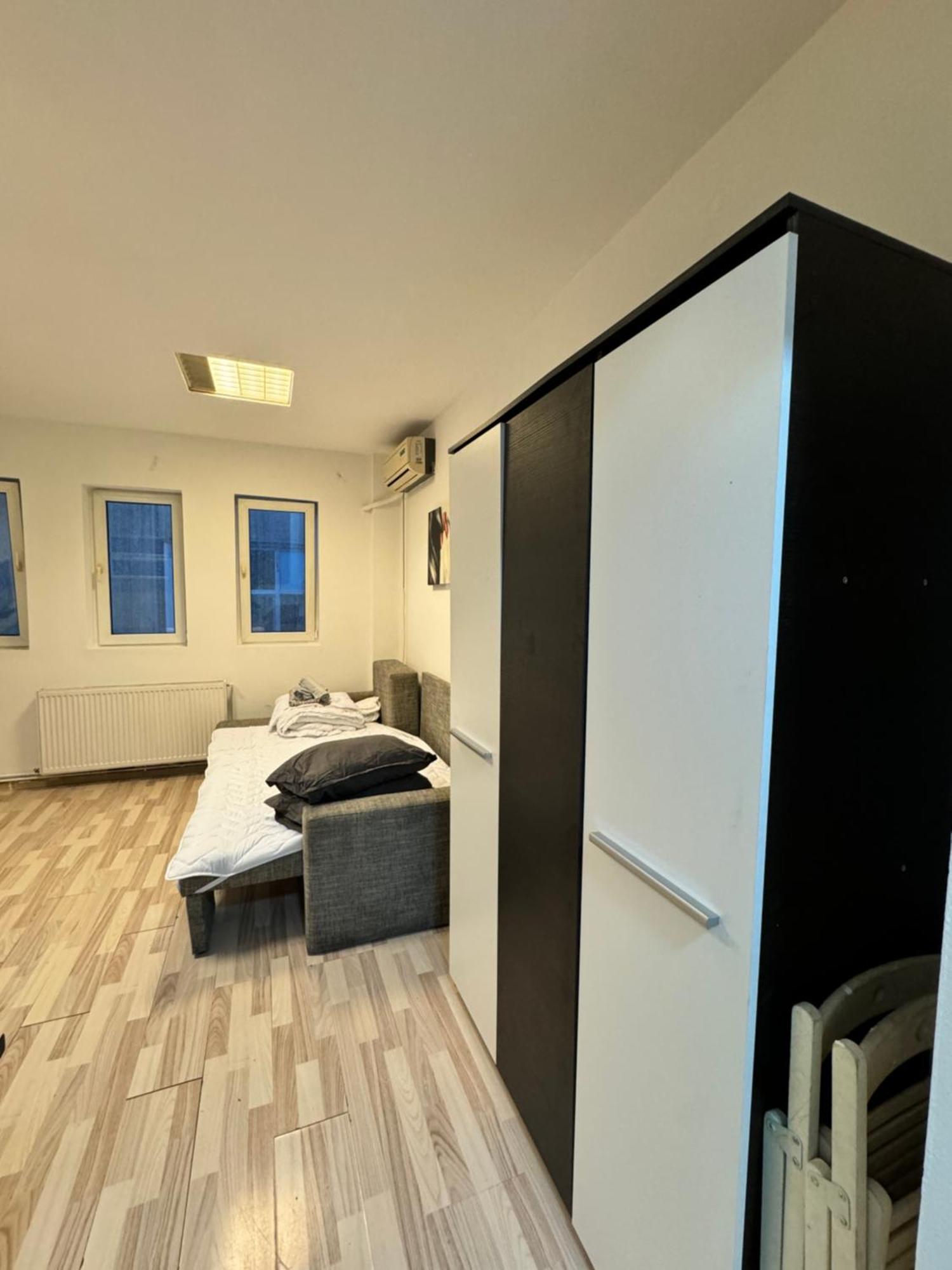 Old Town Studios By Chr Luxury Property Bukurešť Exteriér fotografie