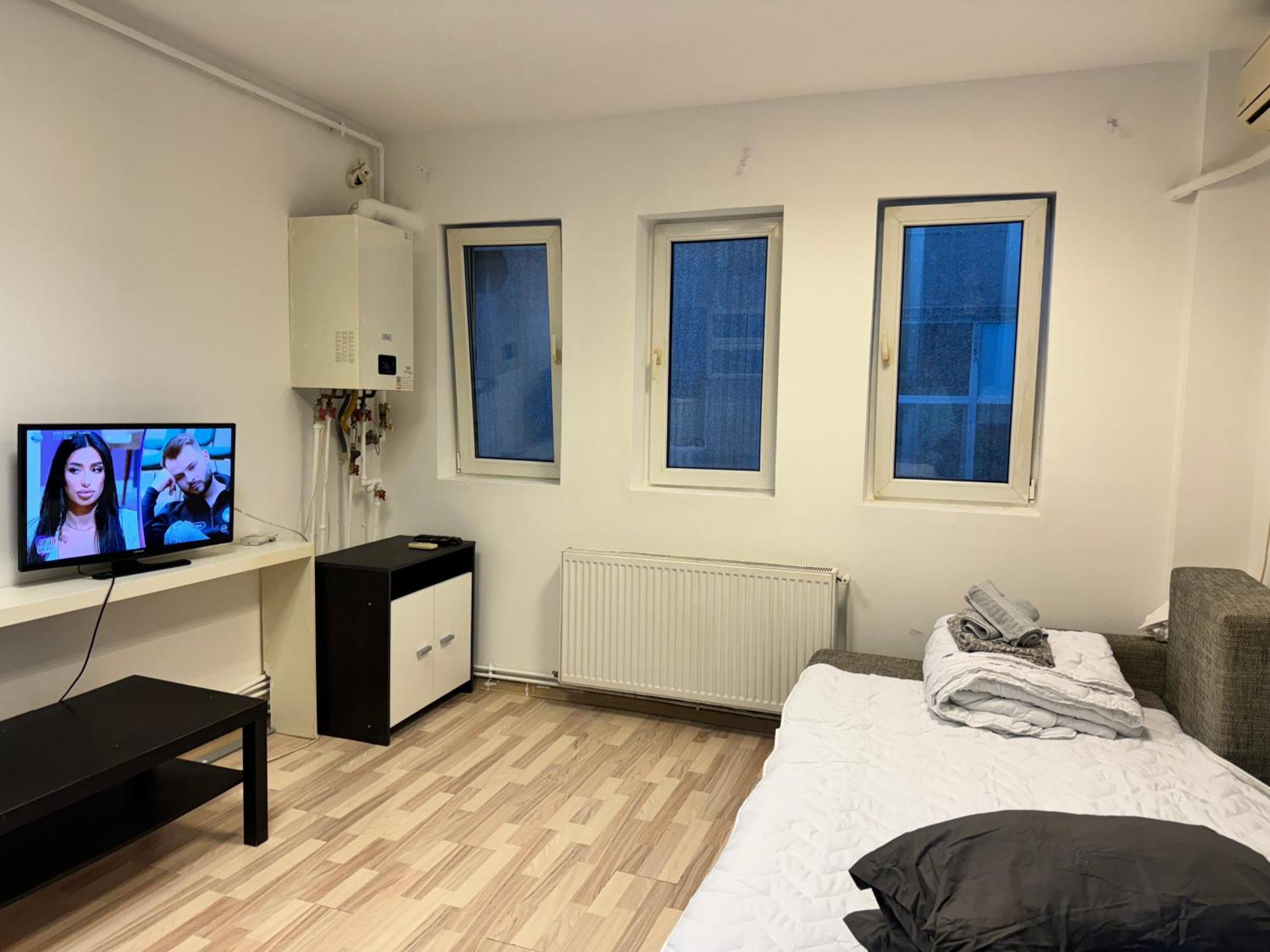 Old Town Studios By Chr Luxury Property Bukurešť Exteriér fotografie